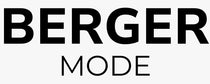 Bergermode